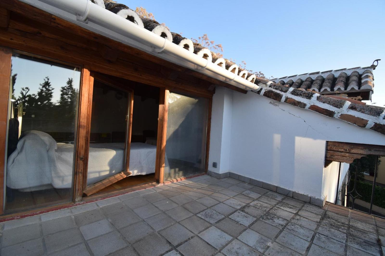 La Casona Imperial 2 Vila Galapagar Exterior foto