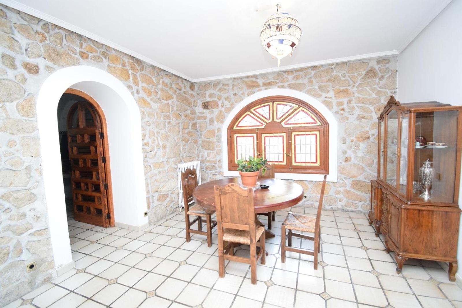 La Casona Imperial 2 Vila Galapagar Exterior foto