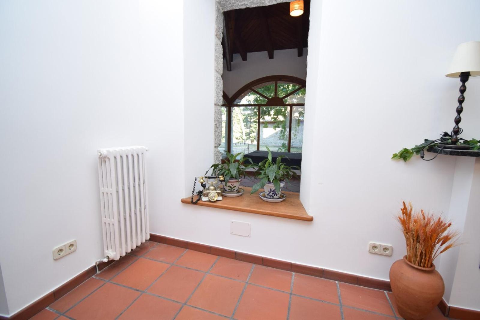 La Casona Imperial 2 Vila Galapagar Exterior foto